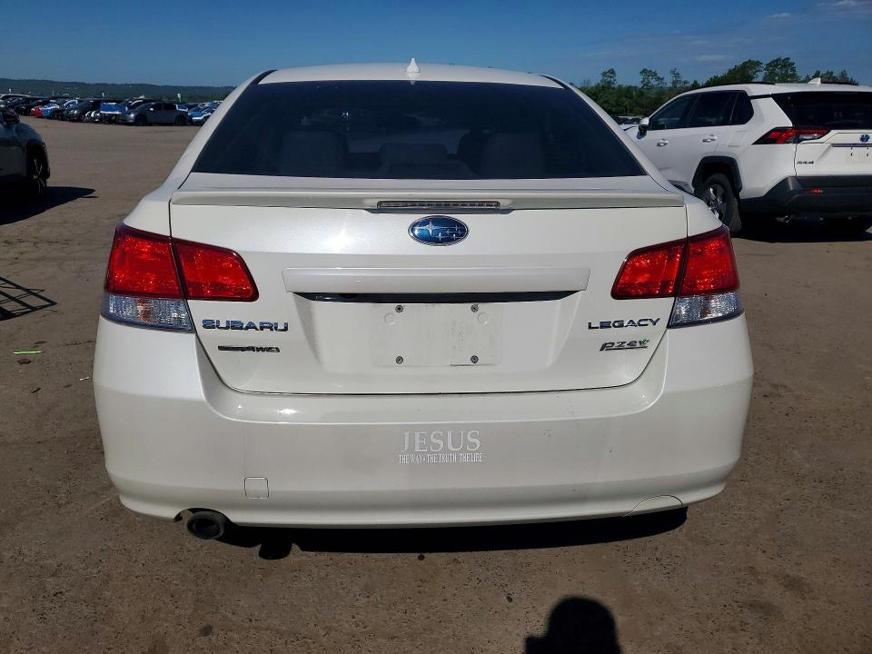 Aukcja sprzedaży 2014 Subaru Legacy, vin: 4S3BMBL66E3033938, numer aukcji: 55089726