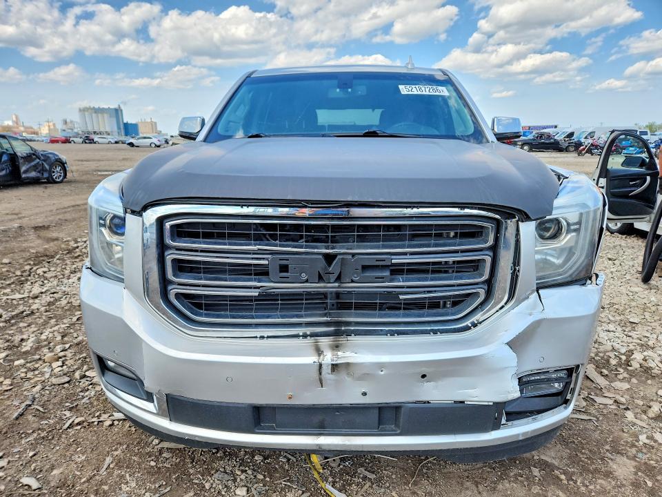 Aukcja sprzedaży 2017 Gmc Yukon, vin: 1GKS2AKC1HR271225, numer aukcji: 52187286