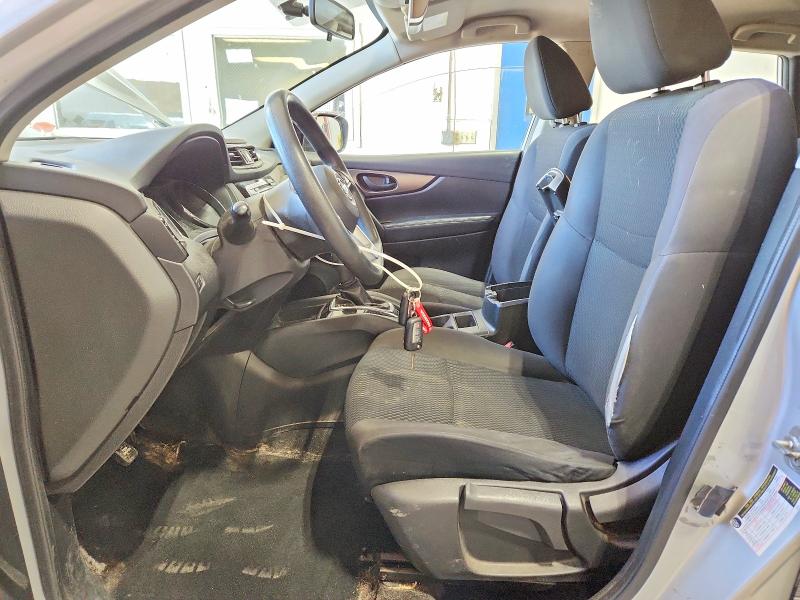 Aukcja sprzedaży 2019 Nissan Rogue Sport, vin: JN1BJ1CR9KW628034, numer aukcji: 54202476
