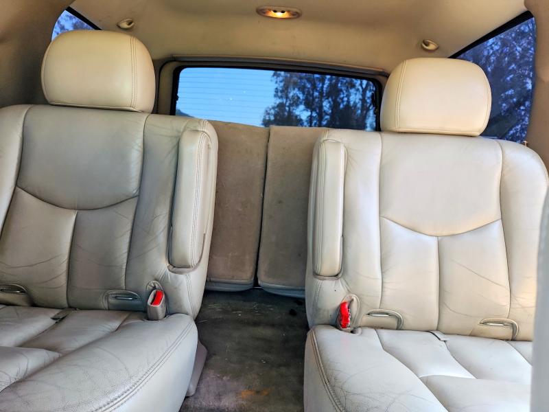Aukcja sprzedaży 2004 Gmc Yukon, vin: 1GKEC13TX4R259125, numer aukcji: 53576086