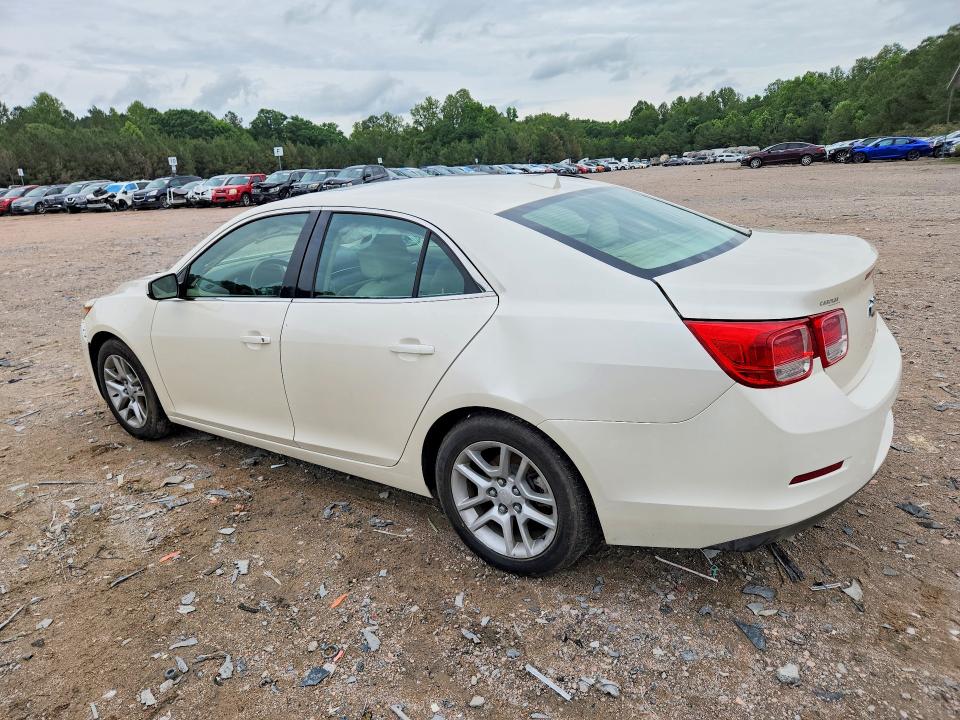 54996426 :رقم المزاد ، 1G11F5RR6DF119250 vin ، 2013 Chevrolet Malibu مزاد بيع