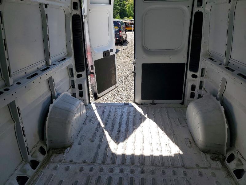 Aukcja sprzedaży 2025 Ram Promaster 3500, vin: 3C6MRVHGXSE546537, numer aukcji: 54401426