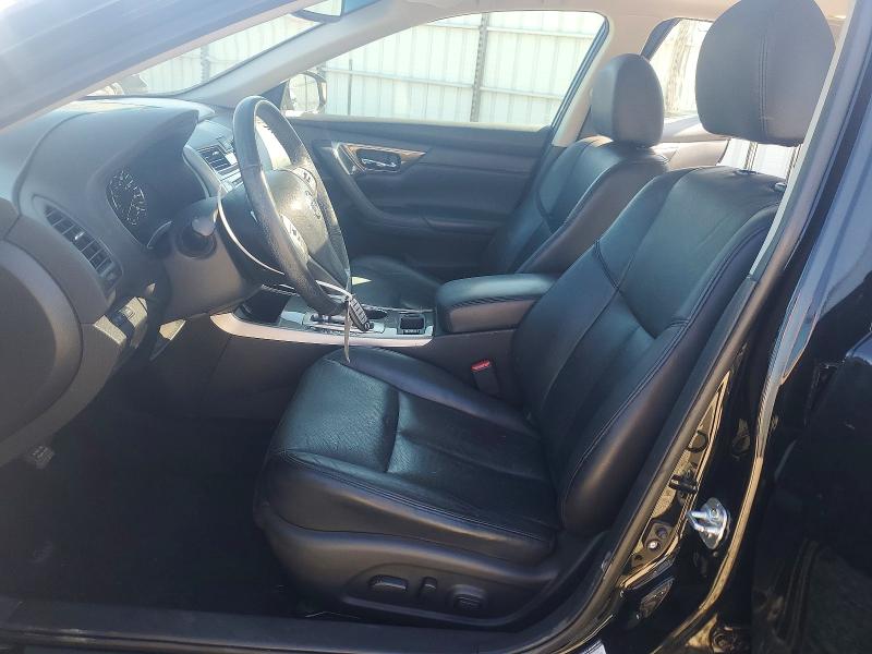 Aukcja sprzedaży 2015 Nissan Altima, vin: 1N4AL3AP8FN861307, numer aukcji: 53785346
