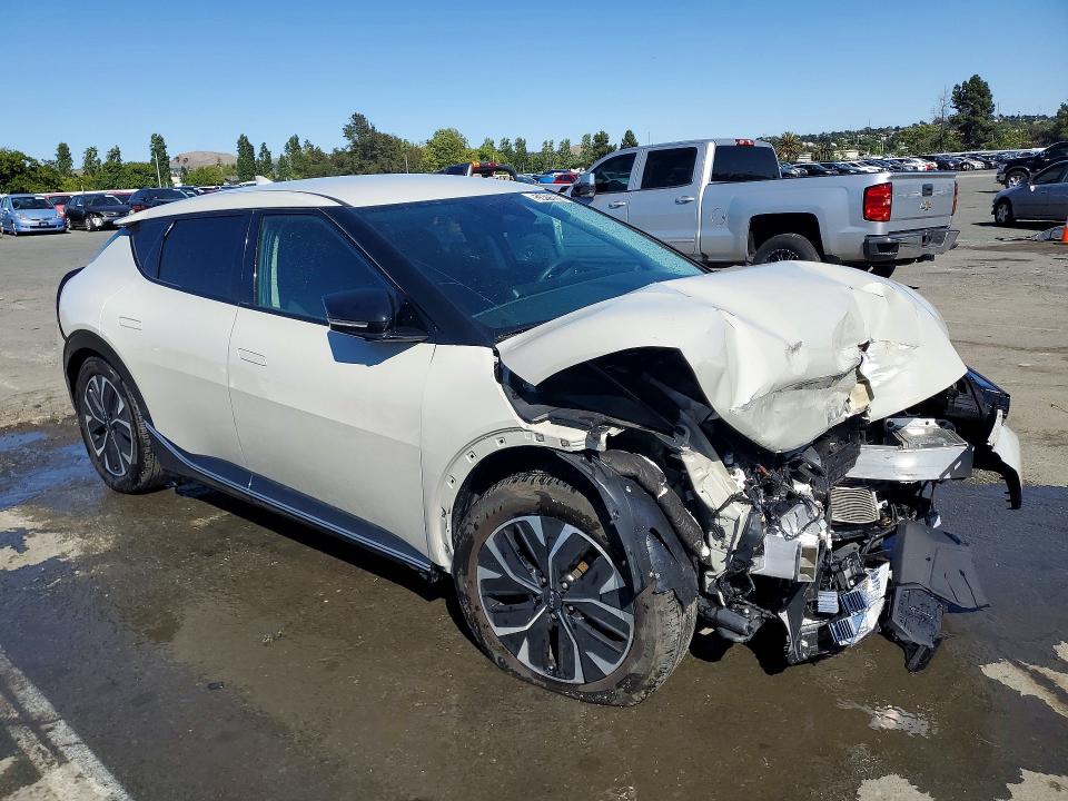 Aukcja sprzedaży 2024 Kia Ev6, vin: KNDC34LA0R5622016, numer aukcji: 53415926