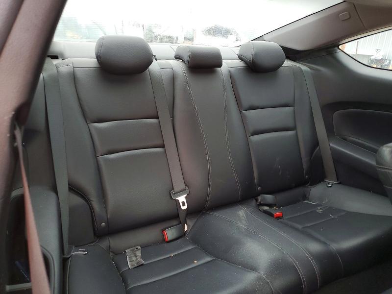 53811106 :رقم المزاد ، 1HGCT1B87FA013359 vin ، 2015 Honda Accord مزاد بيع