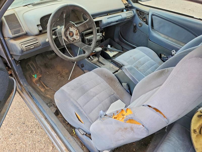 1994 Chevrolet Cavalier მანქანა იყიდება აუქციონზე, vin: 1G1JC1448R7367871, აუქციონის ნომერი: 52095126