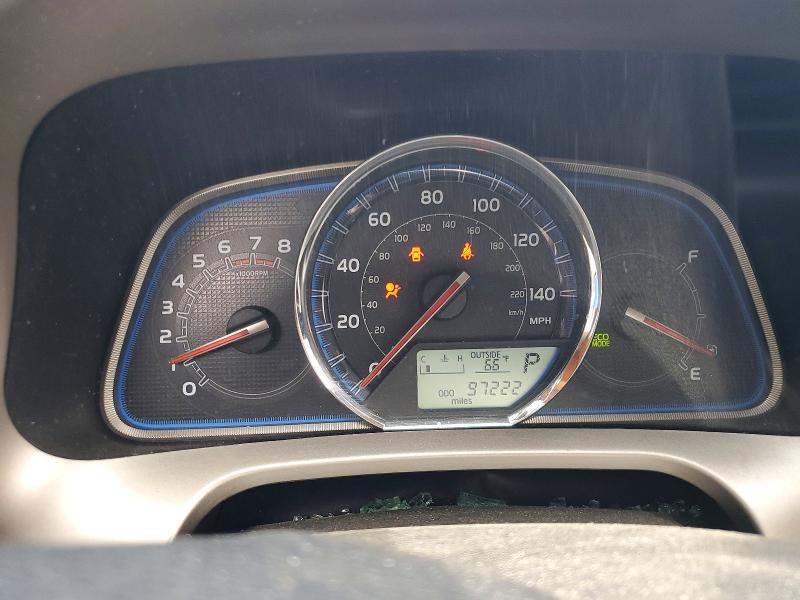 54208206 :رقم المزاد ، 2T3DFREV4DW001209 vin ، 2013 Toyota Rav4 مزاد بيع