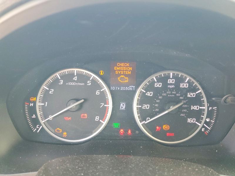 Продаж на аукціоні авто 2013 Acura Ilx, vin: 19VDE1F72DE003419, номер лоту: 53419396