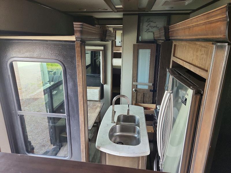 Продаж на аукціоні авто 2021 Grand Design Solitude, vin: 573FS4325MAA00922, номер лоту: 50961796