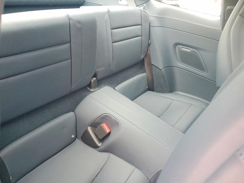 Продаж на аукціоні авто 2021 Porsche 911, vin: WP0AB2A94MS221585, номер лоту: 54559266