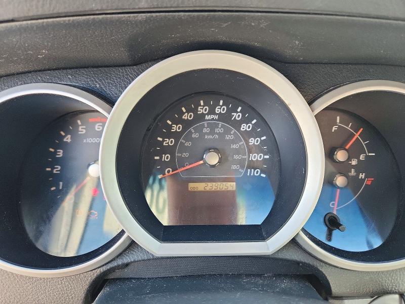 Продаж на аукціоні авто 2007 Toyota 4runner, vin: JTEBU14R070123038, номер лоту: 54544386