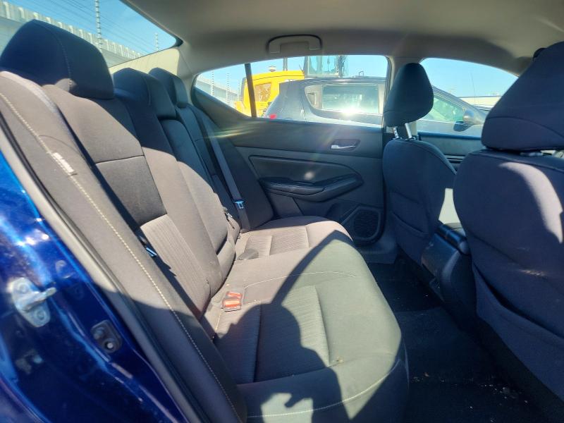 2019 Nissan Altima მანქანა იყიდება აუქციონზე, vin: 1N4BL4BV4KC197830, აუქციონის ნომერი: 53136356
