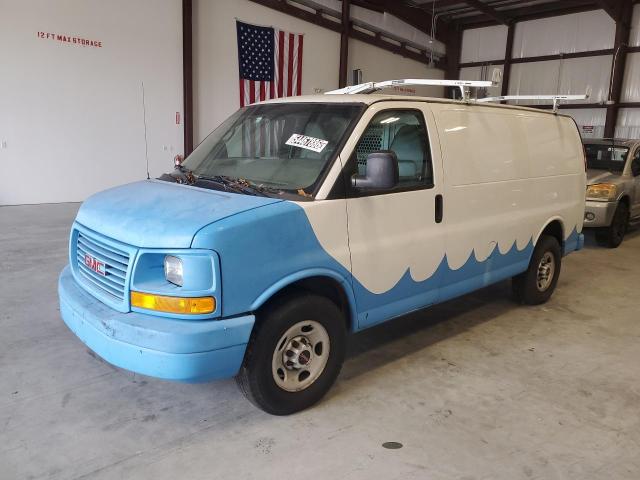 Продаж на аукціоні авто 2015 Gmc Savana, vin: 1GTW7FCF4F1237134, номер лоту: 54467886