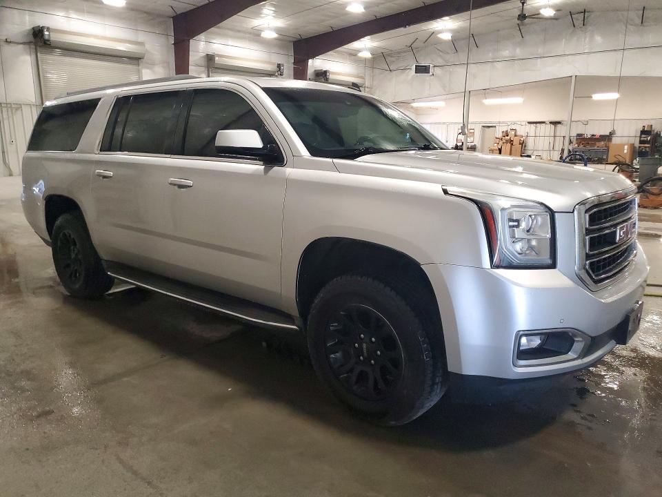 2015 Gmc Yukon Xl მანქანა იყიდება აუქციონზე, vin: 1GKS2HKC6FR238341, აუქციონის ნომერი: 52961196