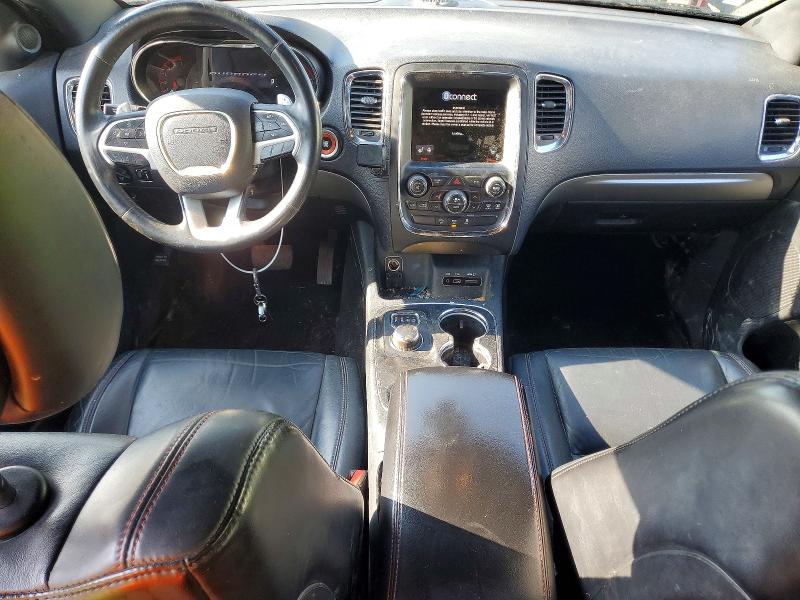 Продаж на аукціоні авто 2014 Dodge Durango, vin: 1C4SDJCT8EC336848, номер лоту: 53797196