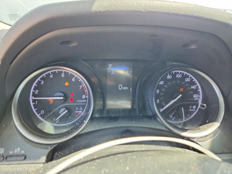 Продаж на аукціоні авто 2023 Toyota Camry, vin: 4T1G11AK6PU162425, номер лоту: 52585706