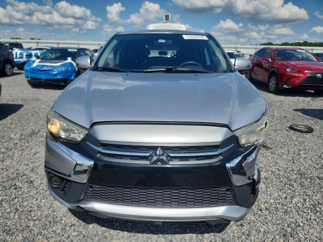 Продаж на аукціоні авто 2018 Mitsubishi Outlander Sport, vin: JA4AP3AU2JU023870, номер лоту: 53699766