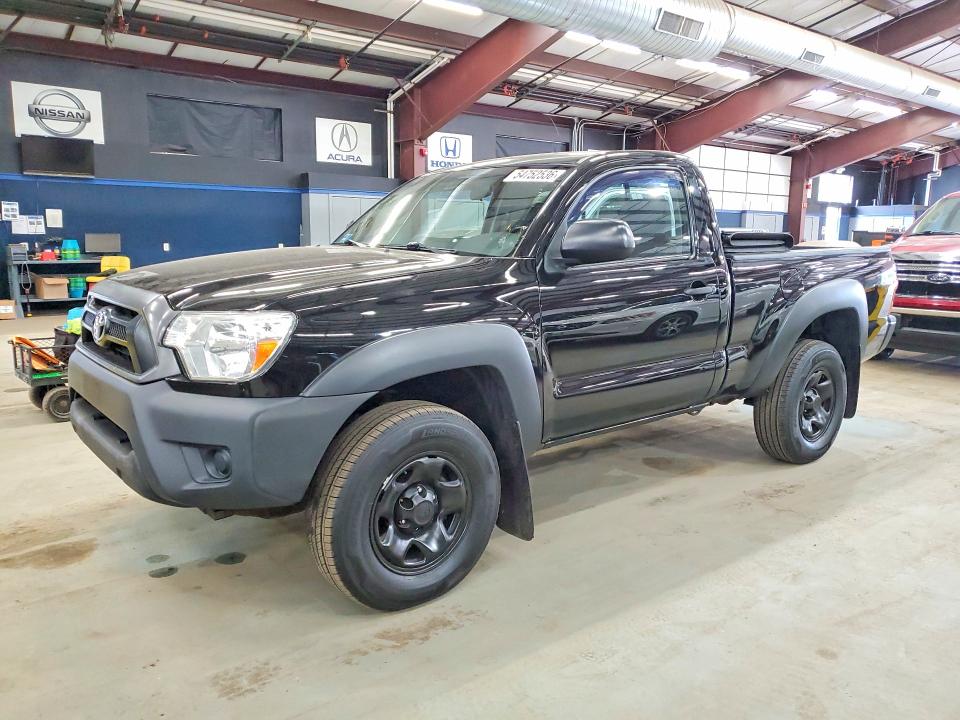 Aukcja sprzedaży 2013 Toyota Tacoma, vin: 5TFPX4EN2DX013366, numer aukcji: 54752536