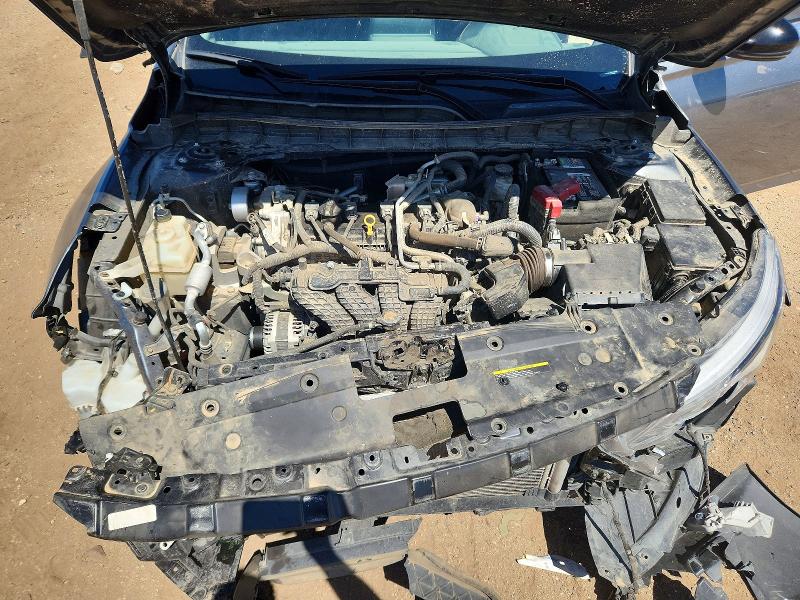 Продаж на аукціоні авто 2022 Nissan Altima, vin: 1N4BL4CV1NN406058, номер лоту: 54641126