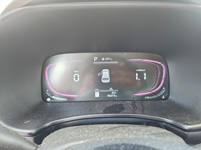 Aukcja sprzedaży 2024 Kia Soul, vin: KNDJ23AU8R7233890, numer aukcji: 55007216