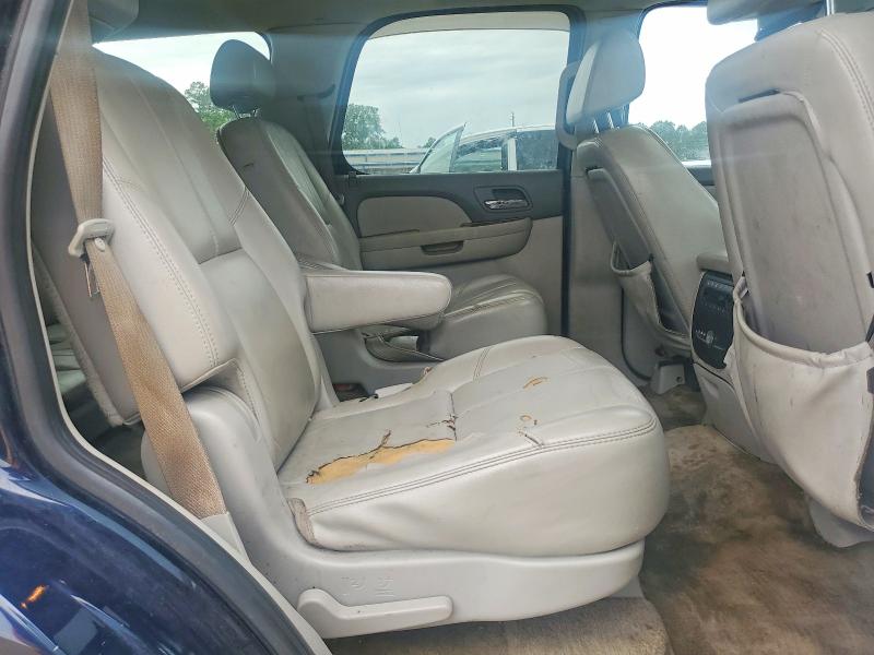 Aukcja sprzedaży 2007 Chevrolet Tahoe, vin: 1GNFK13047R327262, numer aukcji: 53045696