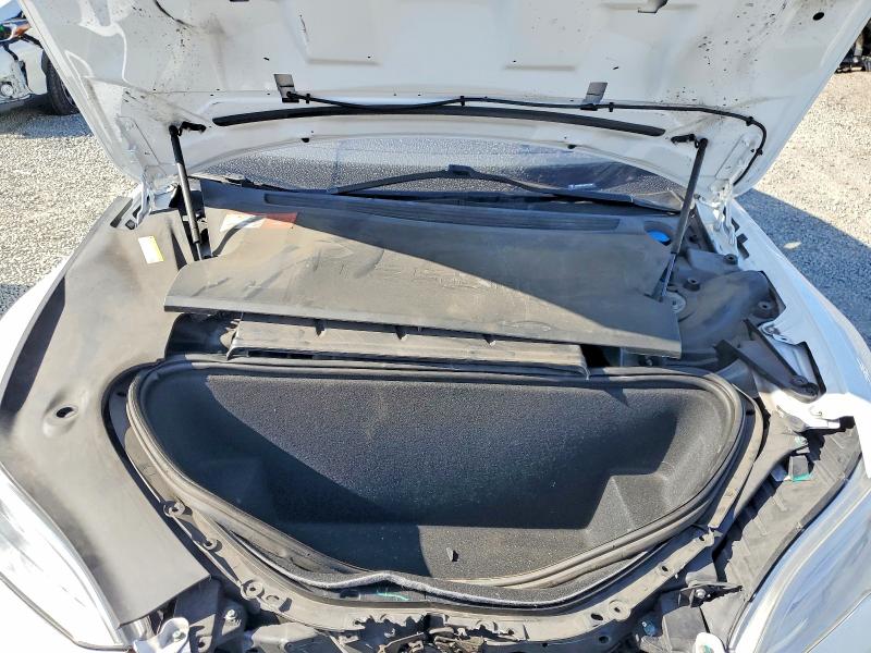 Продаж на аукціоні авто 2016 Tesla Model S, vin: 5YJSA1E13GF162391, номер лоту: 53749826