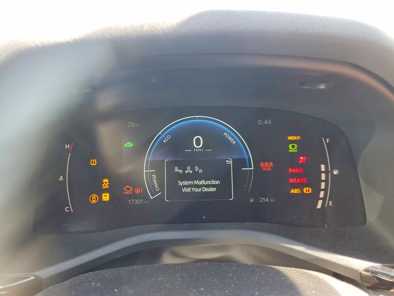 Продажа на аукционе авто 2025 Toyota Camry, vin: 4T1DAACK3SU163198, номер лота: 54340366