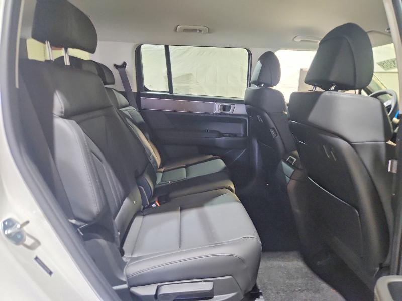 Продажа на аукционе авто 2026 Hyundai Santa Fe, vin: 5NMP2DGL3TH215120, номер лота: 53005386