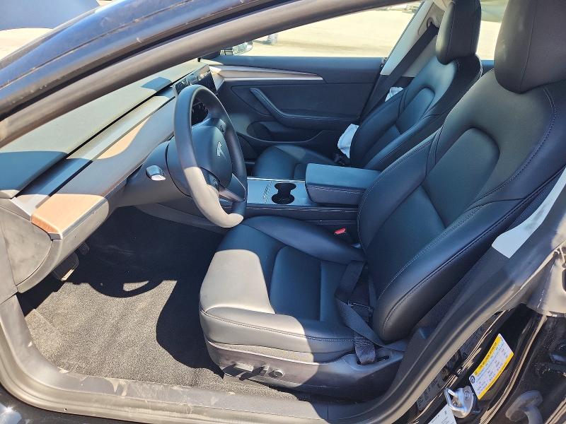 Продажа на аукционе авто 2022 Tesla Model 3, vin: 5YJ3E1EA8NF231419, номер лота: 54177866