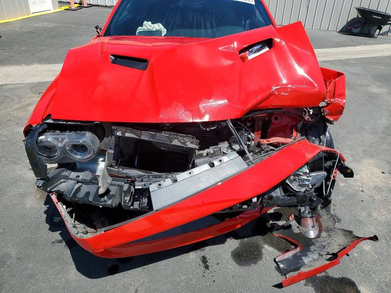 Продаж на аукціоні авто 2023 Dodge Challenger, vin: 2C3CDZAG4PH549888, номер лоту: 51342806