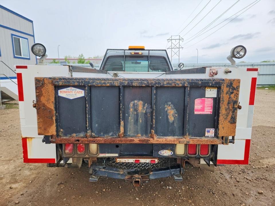 Продажа на аукционе авто 2012 Ford F350, vin: 1FDRF3DT2CEC35367, номер лота: 53107946