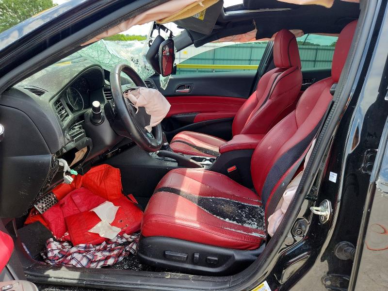 Aukcja sprzedaży 2019 Acura Ilx, vin: 19UDE2F83KA005283, numer aukcji: 55157996