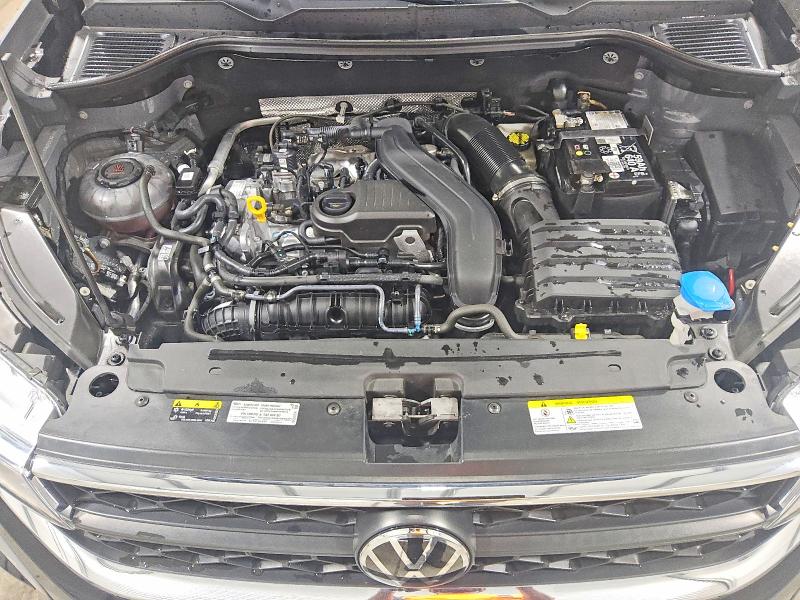 Aukcja sprzedaży 2024 Volkswagen Taos, vin: 3VVEX7B20RM011178, numer aukcji: 52864026