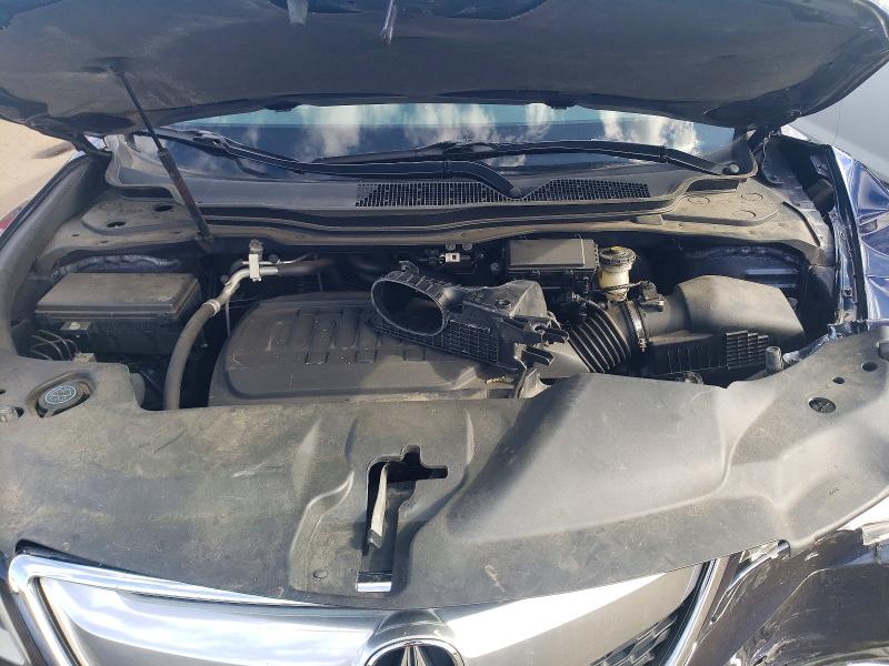 Aukcja sprzedaży 2016 Acura Mdx, vin: 5FRYD4H66GB016236, numer aukcji: 52557756