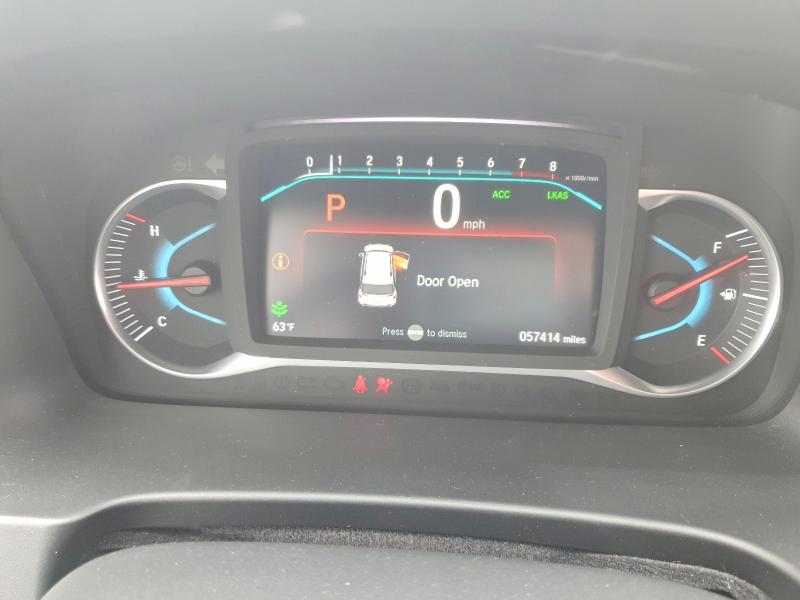 Продаж на аукціоні авто 2019 Honda Pilot, vin: 5FNYF6H6XKB016367, номер лоту: 55194836