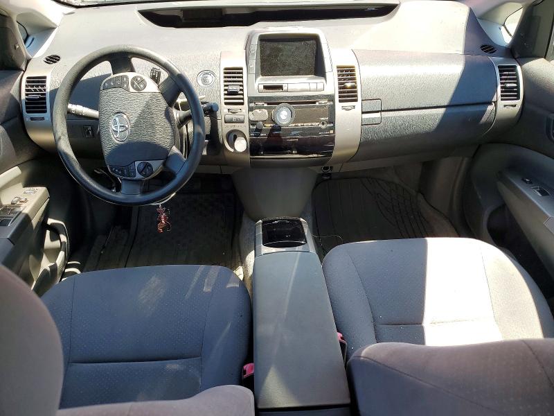 53815686 :رقم المزاد ، JTDKB20U283400573 vin ، 2008 Toyt Prius مزاد بيع