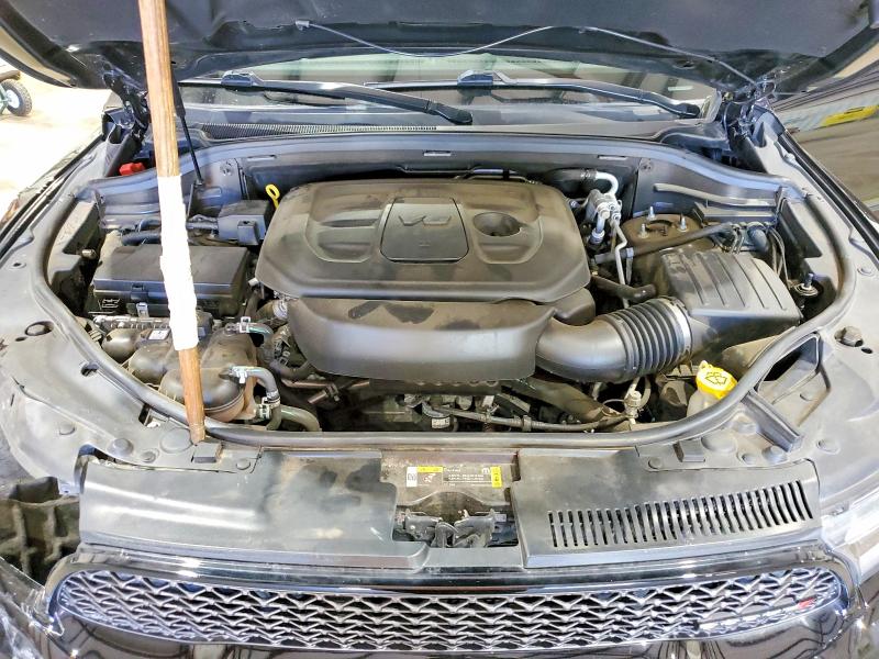 Aukcja sprzedaży 2021 Dodge Durango, vin: 1C4RDHAG1MC791648, numer aukcji: 53382776