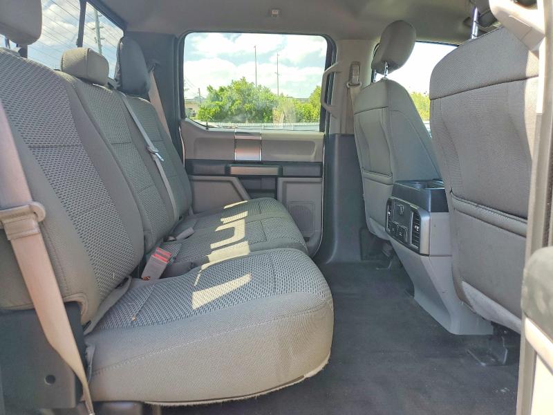 Aukcja sprzedaży 2018 Ford F150, vin: 1FTEW1CP1JFB37904, numer aukcji: 51879516