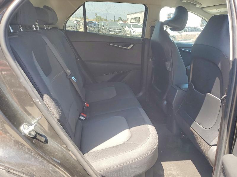 Продажа на аукционе авто 2026 Kia Niro, vin: KNDCP3LE7T5318867, номер лота: 52911596
