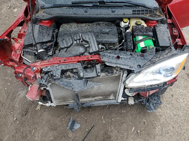 Продаж на аукціоні авто 2012 Buick Verano, vin: 1G4PP5SK8C4229783, номер лоту: 55243596