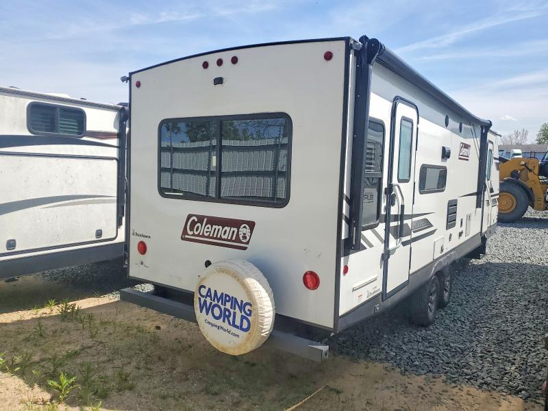 Продаж на аукціоні авто 2022 Keystone Coleman, vin: 4YDTCMN29NM940008, номер лоту: 52689486