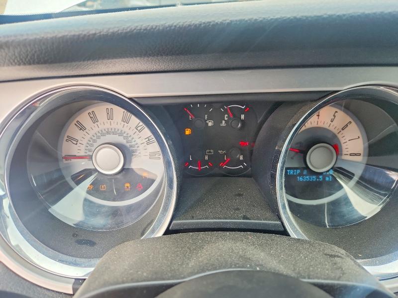 Aukcja sprzedaży 2011 Ford Mustang, vin: 1ZVBP8EM4B5115234, numer aukcji: 54623466