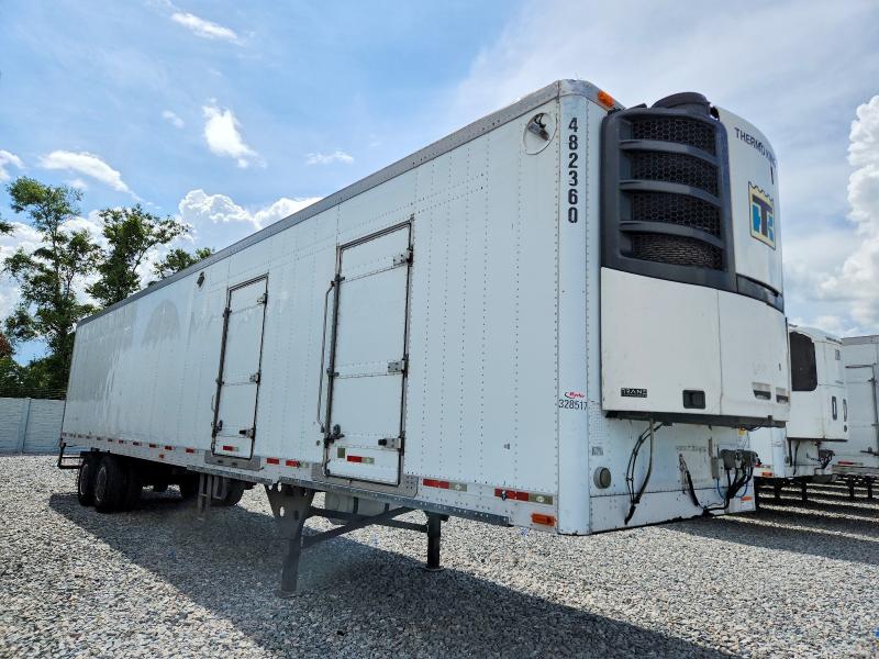 Продажа на аукционе авто 2016 Utility Trailer Trailer, vin: 1UYVS2489GM526014, номер лота: 54331926