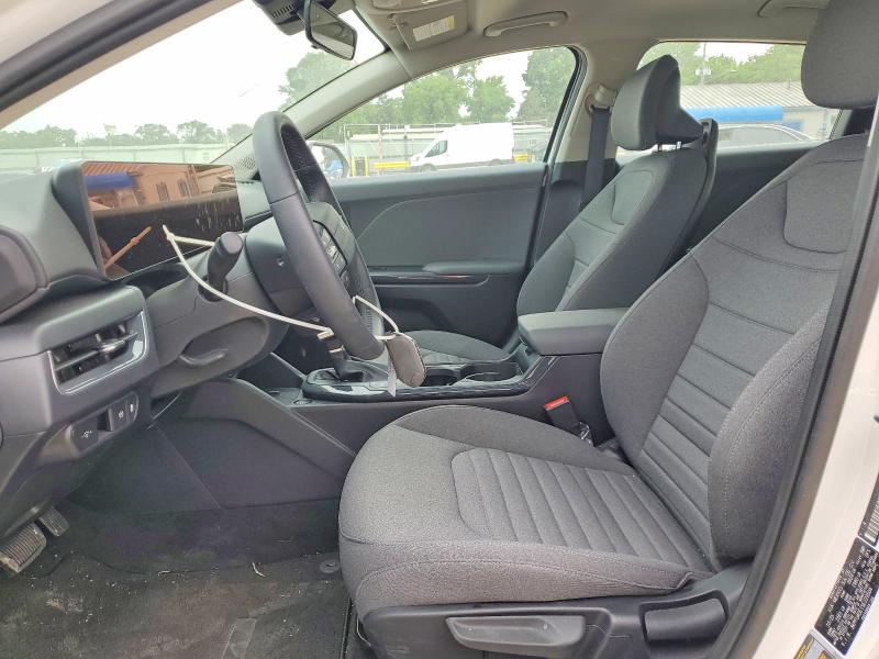 Aukcja sprzedaży 2025 Kia K4, vin: 3KPFU4DE1SE229504, numer aukcji: 53265016