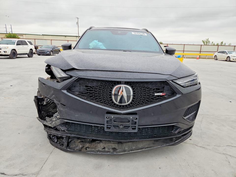 Продажа на аукционе авто 2023 Acura Mdx, vin: 5J8YD8H84PL003994, номер лота: 52454136