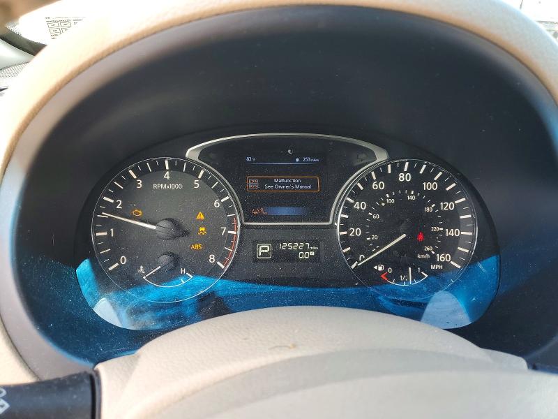 Продаж на аукціоні авто 2015 Nissan Altima, vin: 1N4AL3AP7FN345228, номер лоту: 54477426
