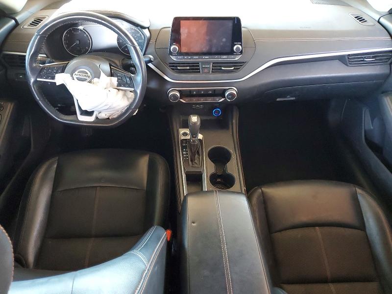 2020 Nissan Altima მანქანა იყიდება აუქციონზე, vin: 1N4BL4CV1LC207732, აუქციონის ნომერი: 54154826