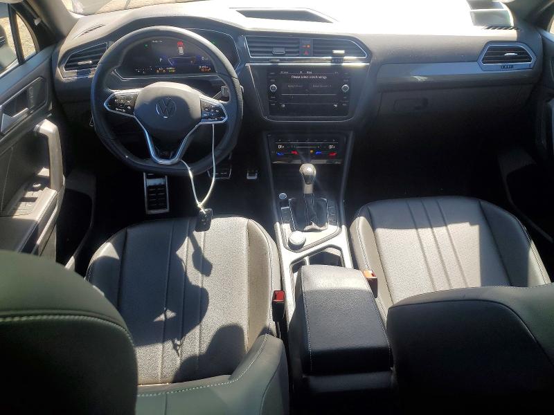 Продаж на аукціоні авто 2023 Volkswagen Tiguan, vin: 3VV8B7AX1PM102045, номер лоту: 53105416