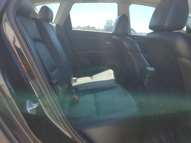 Auction sale of the 2005 Mazda 3, vin: JM1BK343651319445, lot number: 53638206