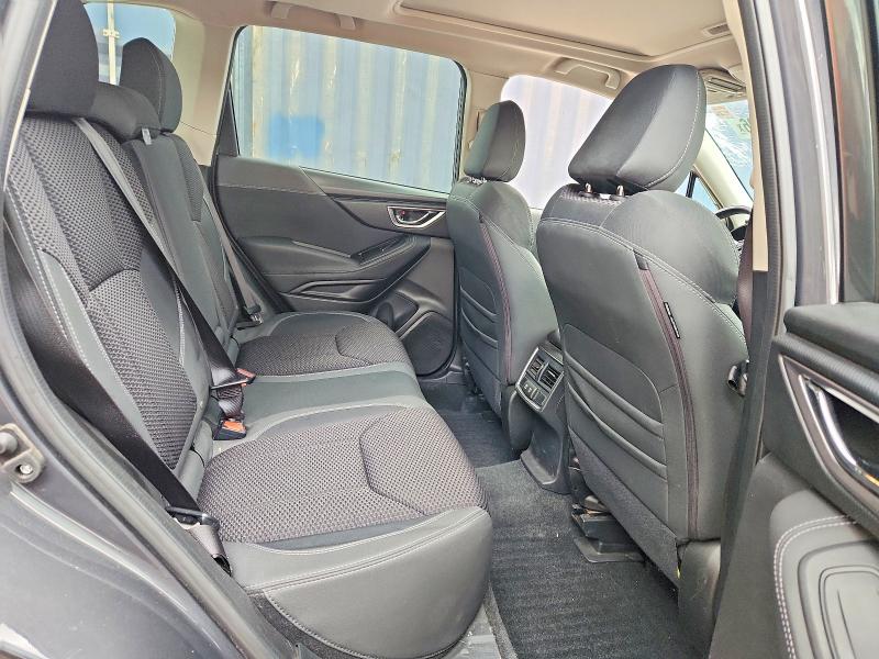 Продажа на аукционе авто 2020 Subaru Forester, vin: JF2SKAJCXLH593679, номер лота: 52471906